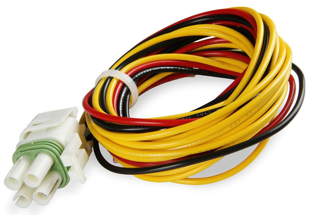 B&M Suit GM Automatic Transmissions With Lockup Converter & Mechanical Sp Converter Lockup Control BM70244 Autofit