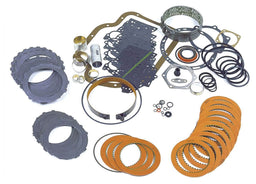 B&M Suit GM Powerglide, Includes All Gaskets & Seals Master Racing Overhaul Kit BM21040 Autofit