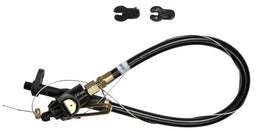 B&M Suit GM TH-350, universal Kickdown Cable BM30287 Autofit