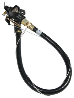 B&M Suit GM TH-350, universal Kickdown Cable BM30287 Autofit