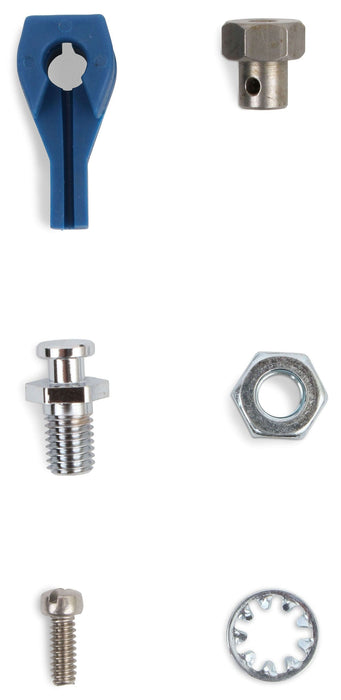 B&M Suit GM TH-400 Kickdown Switch BM20297 Autofit