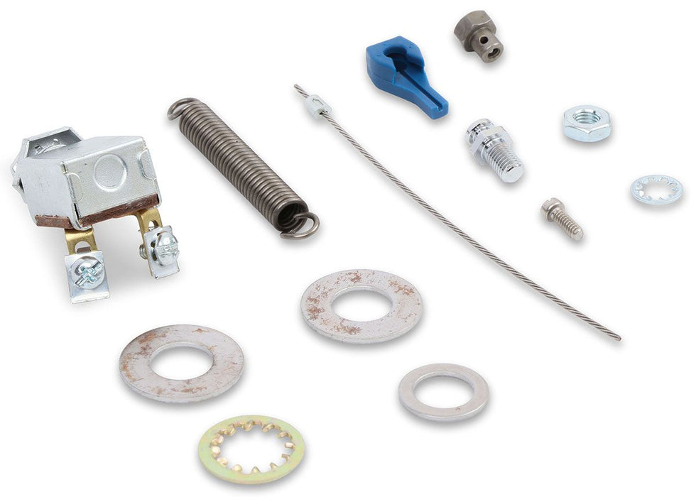 B&M Suit GM TH-400 Kickdown Switch BM20297 Autofit