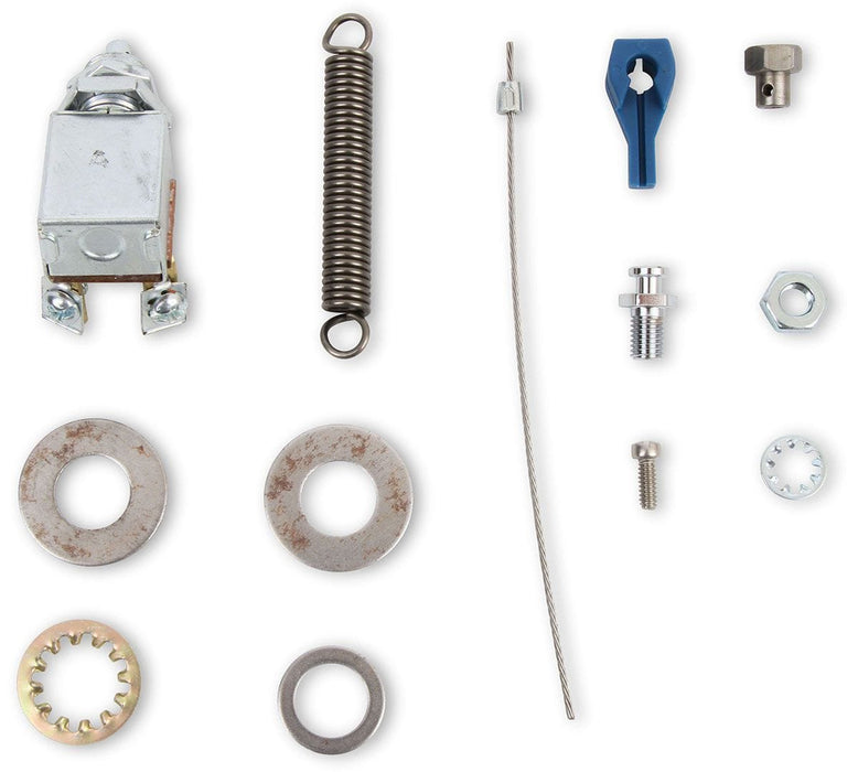 B&M Suit GM TH-400 Kickdown Switch BM20297 Autofit