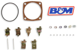 B&M Suit GM TH350, TH400 & TH700R4 GM Governor Recalibration Kit BM20248 Autofit