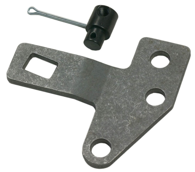 B&M Suit GM TH400, 350, 250, 200, 700R4, 2004R Transmissions Transmission Selector Lever BM20462 Autofit