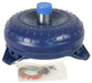 B&M Suit GM TH700-R4 1984 to 1993 30 Spline, Mild To Serious Performance HoleShot 3000 Torque Converter BM70421 Autofit