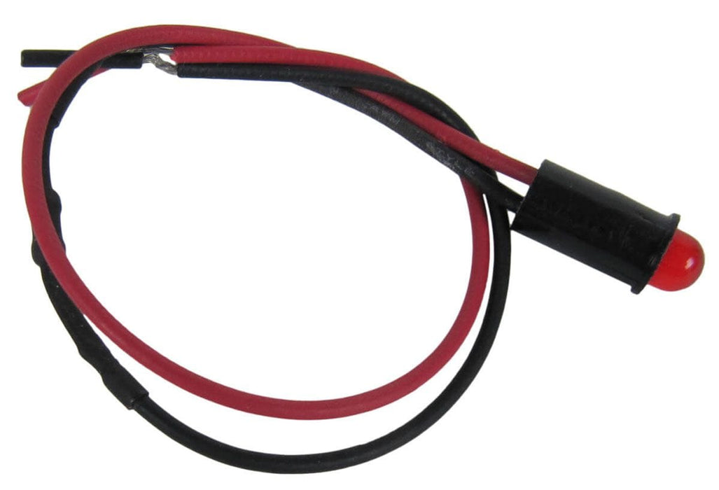 B&M Suit Hammer Shifter Replacement Shifter Indicator Light BM80896 Autofit