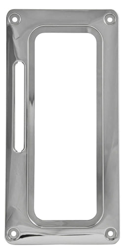 B&M Suit MegaShifter BM80690, Truck MegaShifter BM80680, SportShifter BM8 Replacement Shifter Cover Top Plate BM80820 Autofit