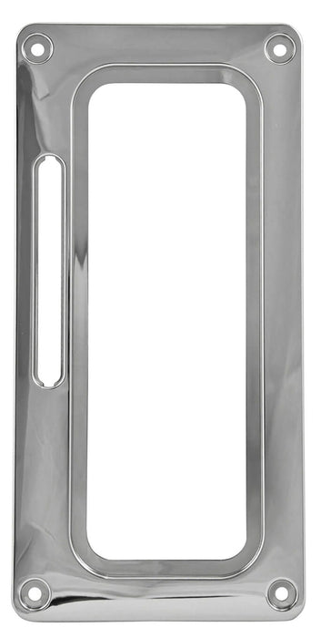 B&M Suit MegaShifter BM80690, Truck MegaShifter BM80680, SportShifter BM8 Replacement Shifter Cover Top Plate BM80820 Autofit