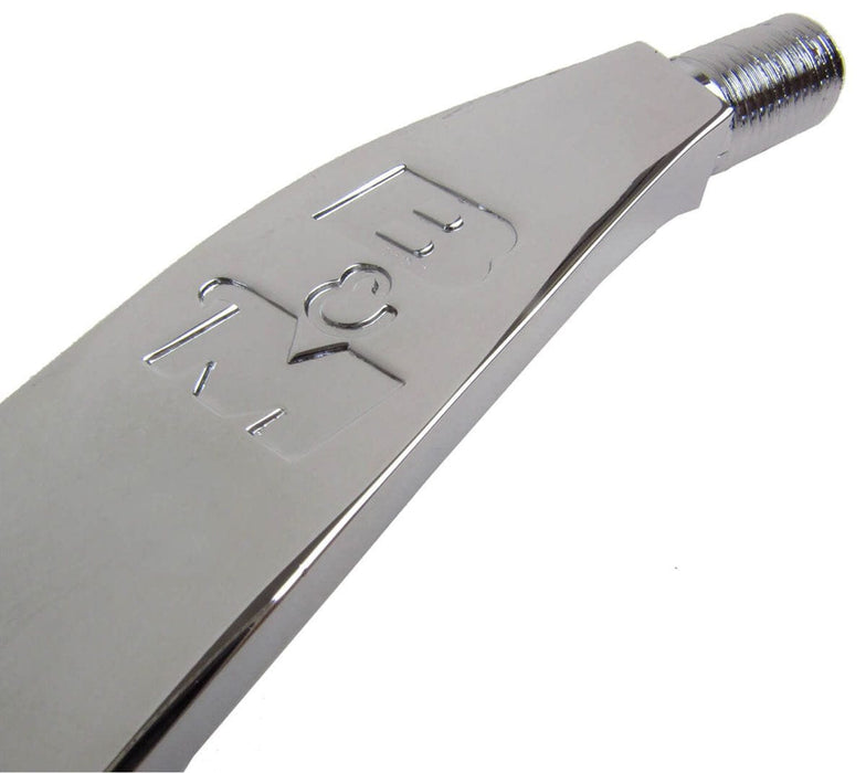 B&M Suit Pro Ratchet & Quicksilver Shifters Replacement Shifter Handle BM80586 Autofit