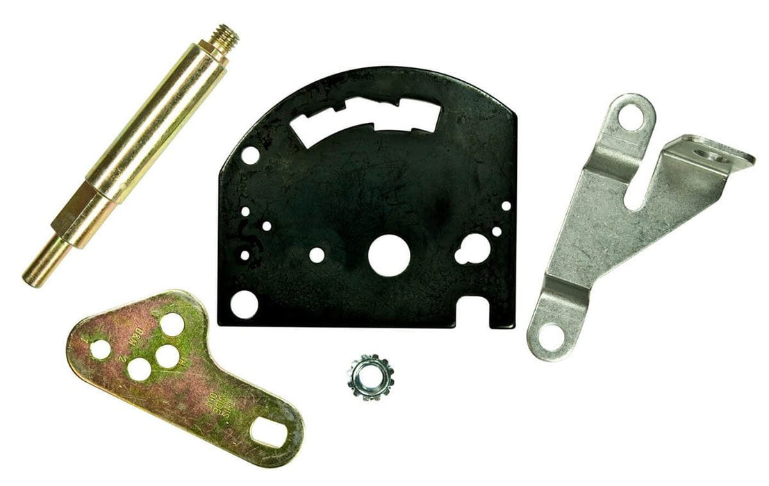 B&M Suit Pro Stick, Pro Bandit, Street Bandit Shifters Gate Plate & Lever BM80713 Autofit