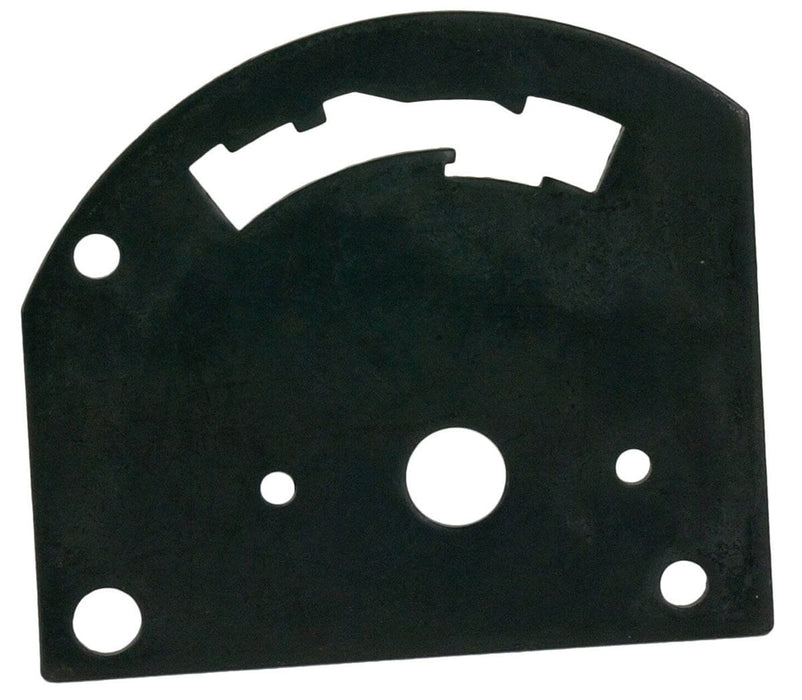 B&M Suit Pro Stick, Pro Bandit, Street Bandit, Stealth Shifters Gate Plate BM80711 Autofit