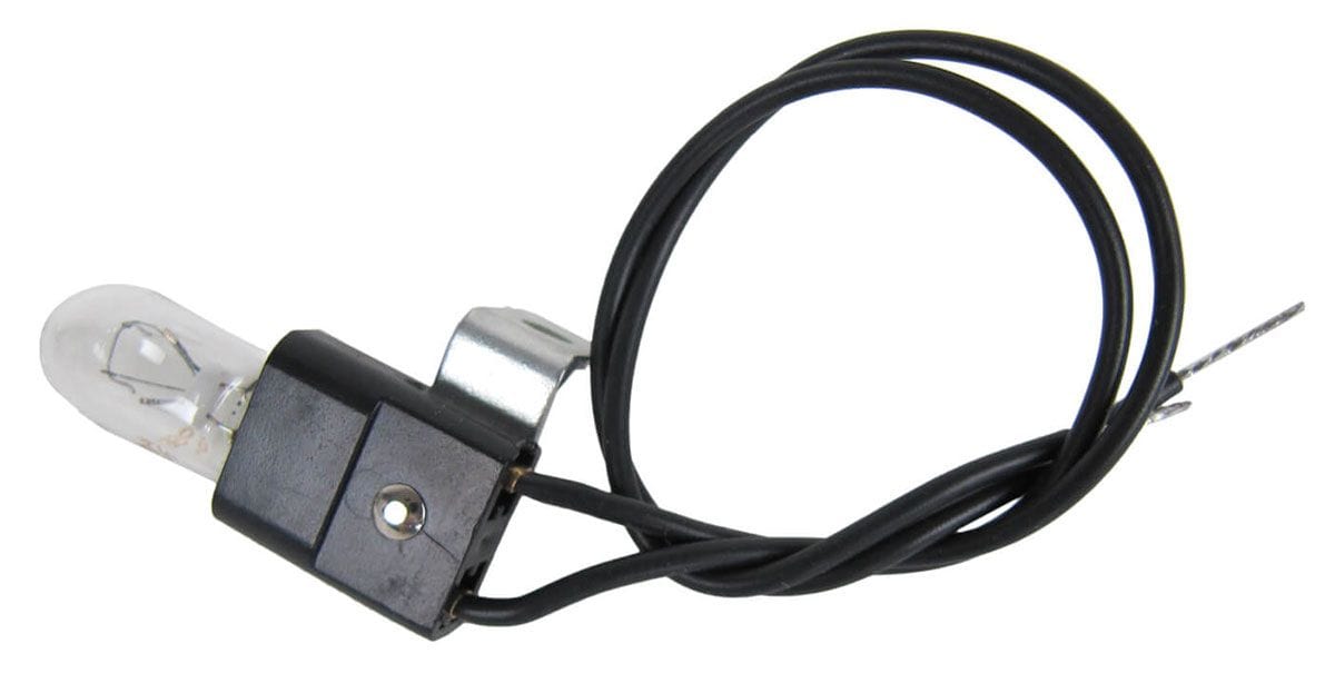 B&M Suit Quicksilver, MegaShifter & SportsShifter Shifters Replacement Indicator Light BM80729 Autofit