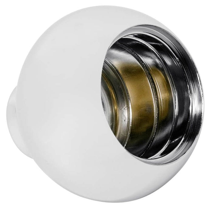 B&M Suit QuickSilver Shifters Replacement Knob BM80670 Autofit