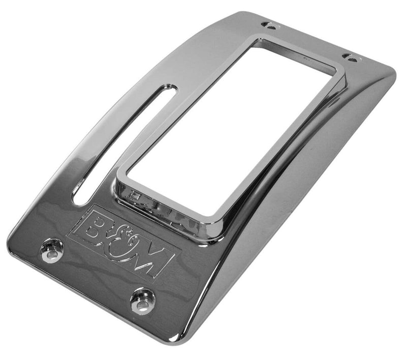 B&M Suit QuickSilver Shifters Replacement Shifter Top Cover BM80671 Autofit