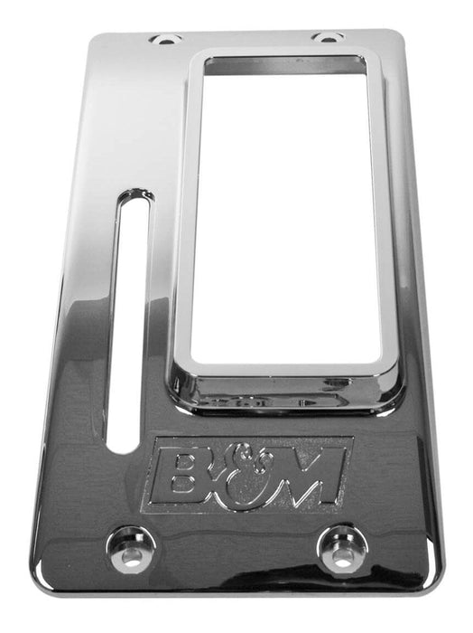 B&M Suit QuickSilver Shifters Replacement Shifter Top Cover BM80671 Autofit