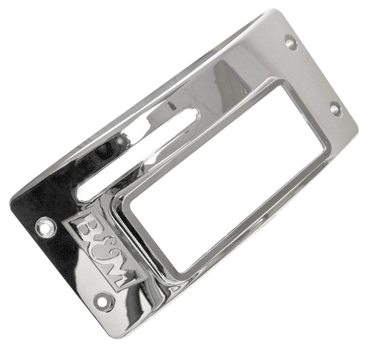 B&M Suit QuickSilver Shifters Replacement Shifter Top Cover BM80671 Autofit