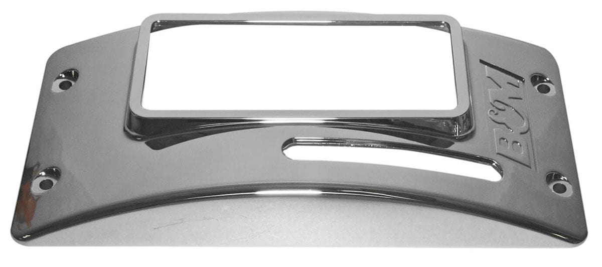 B&M Suit QuickSilver Shifters Replacement Shifter Top Cover BM80671 Autofit