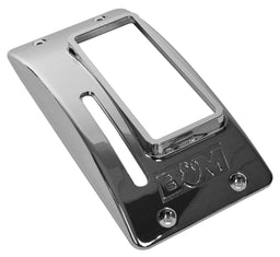 B&M Suit QuickSilver Shifters Replacement Shifter Top Cover BM80671 Autofit