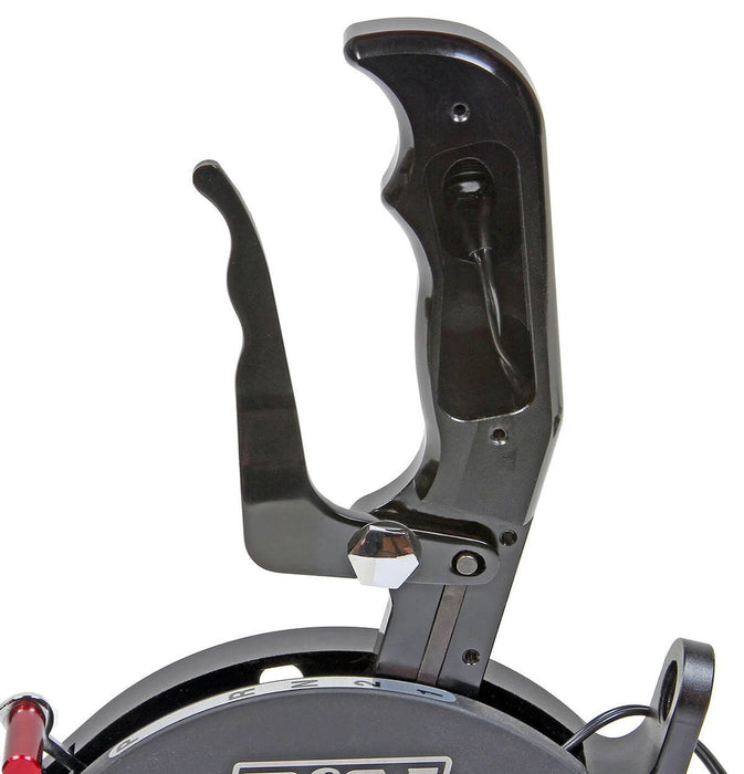 B&M Suit R/H Drive Stealth Magnum Grip With Button BM81078 Autofit