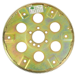 B&M Suit SB & BB Chev 168 Tooth, Internally Balanced Flexplate - SFI 29.1 Approved BM20230 Autofit