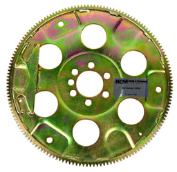 B&M Suit SB Chev 153 Tooth, Externally Balanced Flexplate - SFI 29.1 Approved BM20238 Autofit