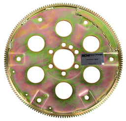B&M Suit SB Chev 400 168 Tooth, Externally Balanced Flexplate - SFI 29.1 Approved BM20232 Autofit