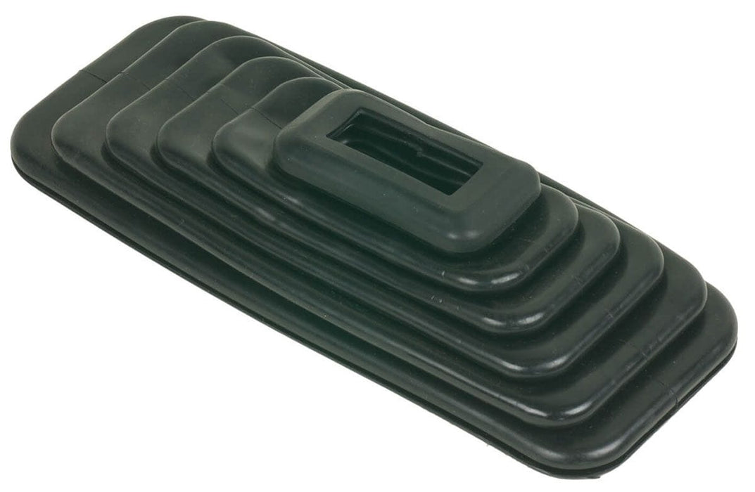 B&M Suit SportShifter BM80776 Replacement Shifter Boot BM80661 Autofit