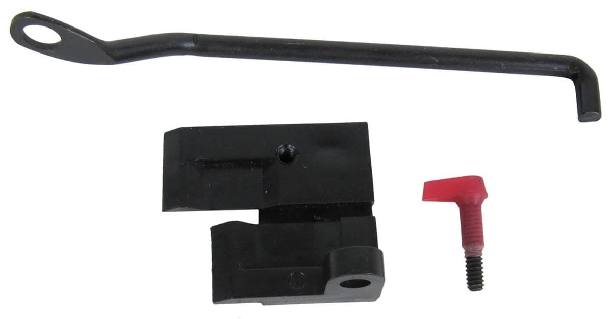 B&M Suit Starshifter & Pro Ratchet Shifters Replacement Shifter Indicator Pointer BM80615 Autofit