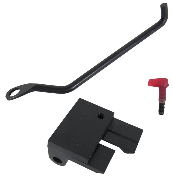 B&M Suit Starshifter & Pro Ratchet Shifters Replacement Shifter Indicator Pointer BM80615 Autofit