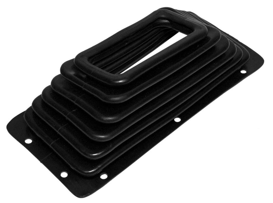 B&M Suit Starshifter Replacement Shifter Boot BM80611 Autofit