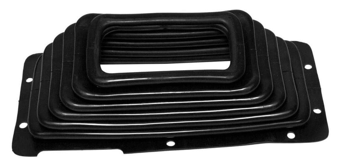 B&M Suit Starshifter Replacement Shifter Boot BM80611 Autofit