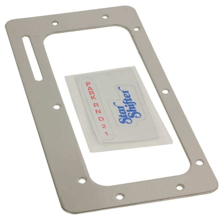 B&M Suit Starshifter Replacement Shifter Top Cover BM80616 Autofit