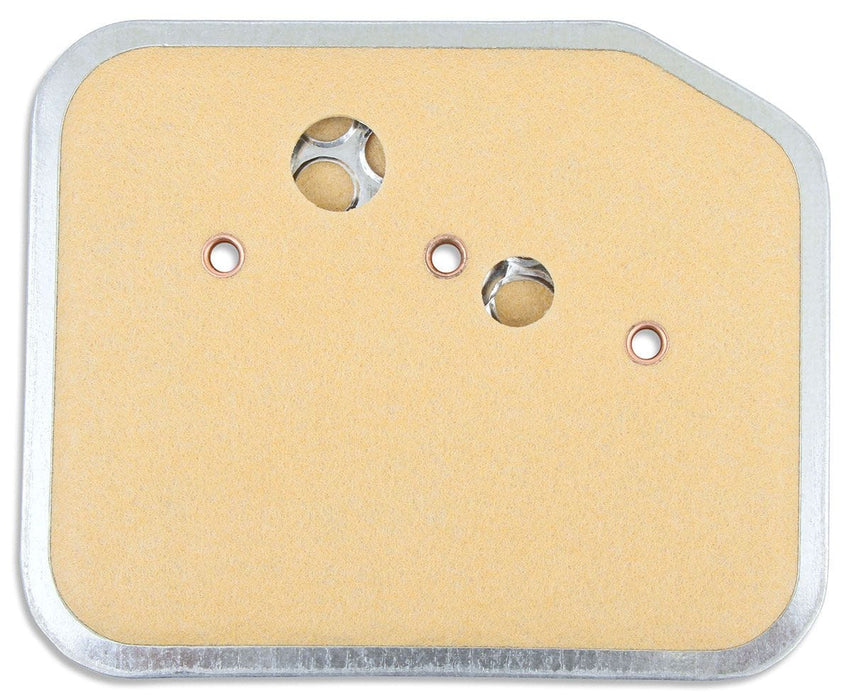 B&M Suit TF A-727 & 518, increases capacity by approx. 3.8 litres Cast Aluminium Deep Pan BM10280 Autofit