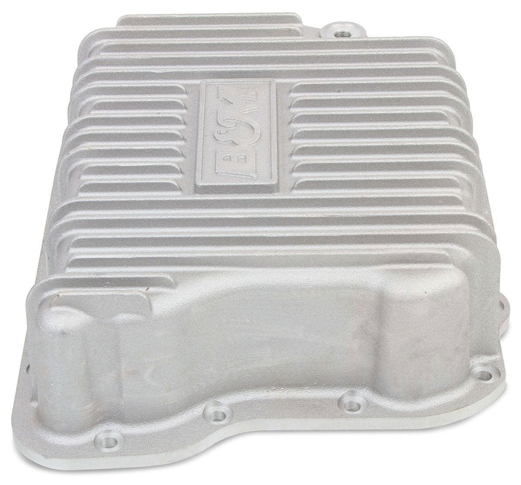 B&M Suit TF A-727 & 518, increases capacity by approx. 3.8 litres Cast Aluminium Deep Pan BM10280 Autofit