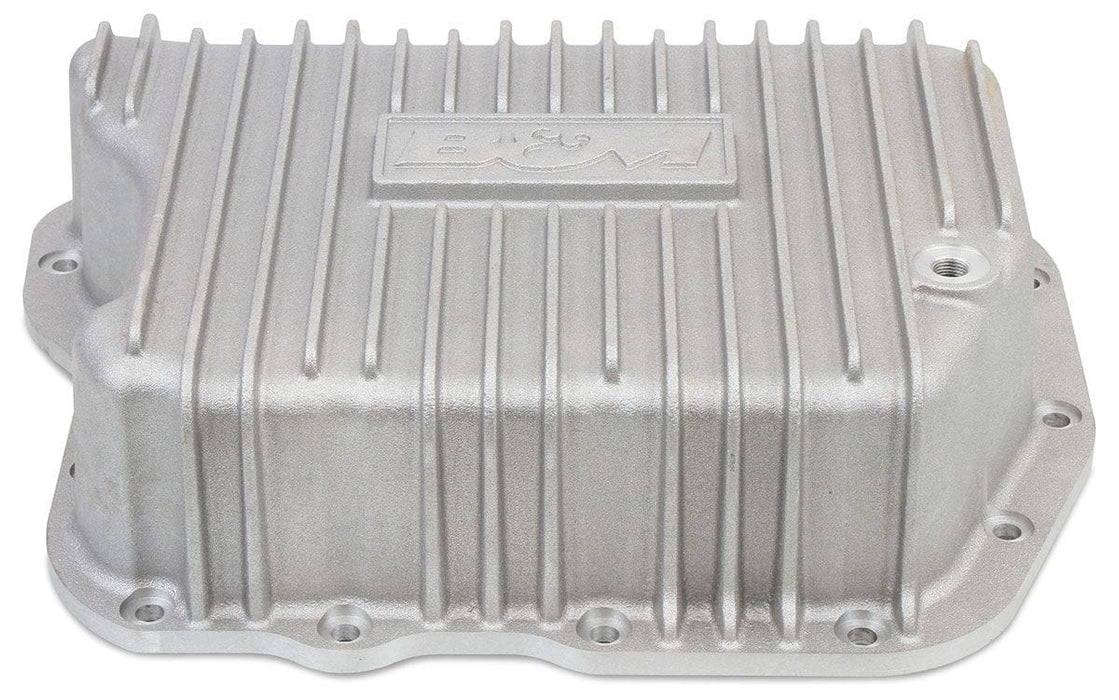 B&M Suit TF A-727 & 518, increases capacity by approx. 3.8 litres Cast Aluminium Deep Pan BM10280 Autofit