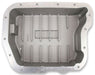 B&M Suit TF A-727 & 518, increases capacity by approx. 3.8 litres Cast Aluminium Deep Pan BM10280 Autofit