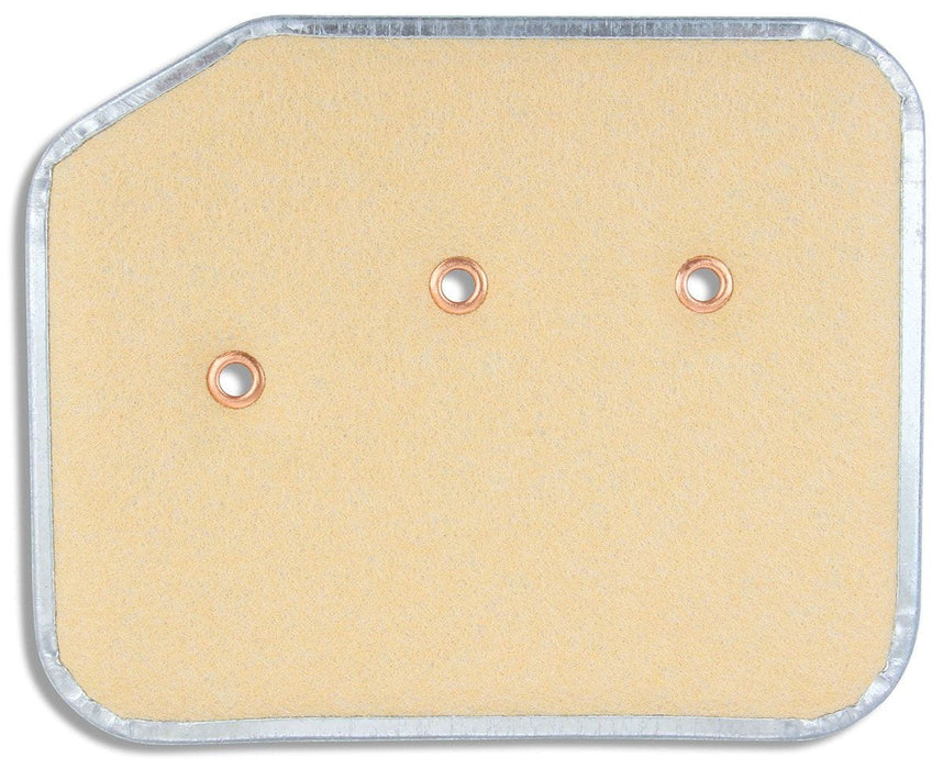 B&M Suit TF A-727 & 518, increases capacity by approx. 3.8 litres Cast Aluminium Deep Pan BM10280 Autofit