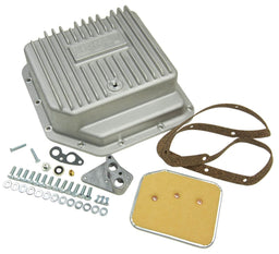 B&M Suit TH-350 & 250, Adds An Additional 2.8 litres Cast Aluminium Deep Pan BM30280 Autofit