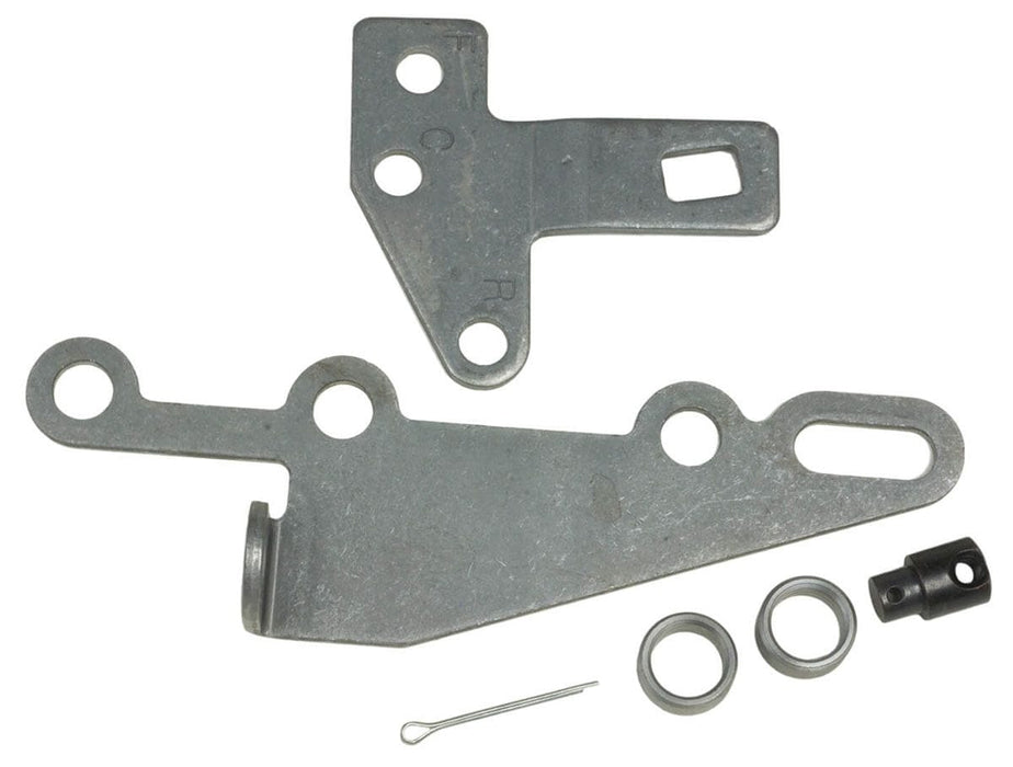 B&M Suit TH400, 350, 250, 200, 700R4, 2004R Transmissions Transmission Bracket & Lever Kit BM35498 Autofit