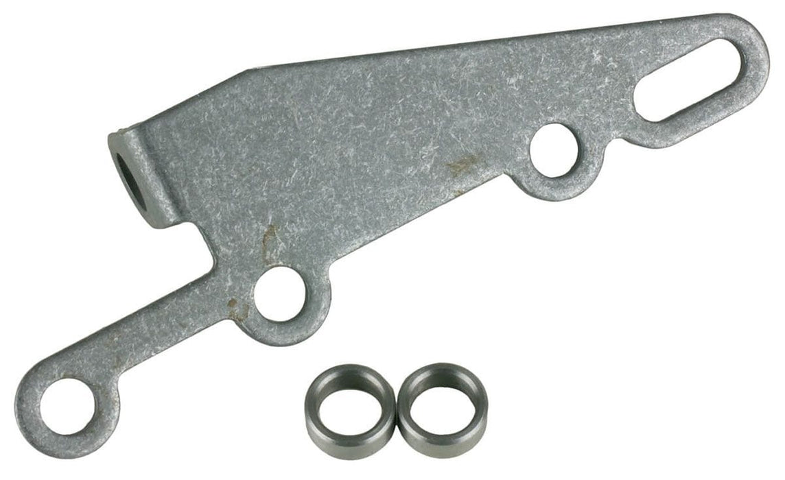 B&M Suit TH400, 350, 250, 200, 700R4, 2004R Transmissions Transmission Cable Bracket BM30499 Autofit