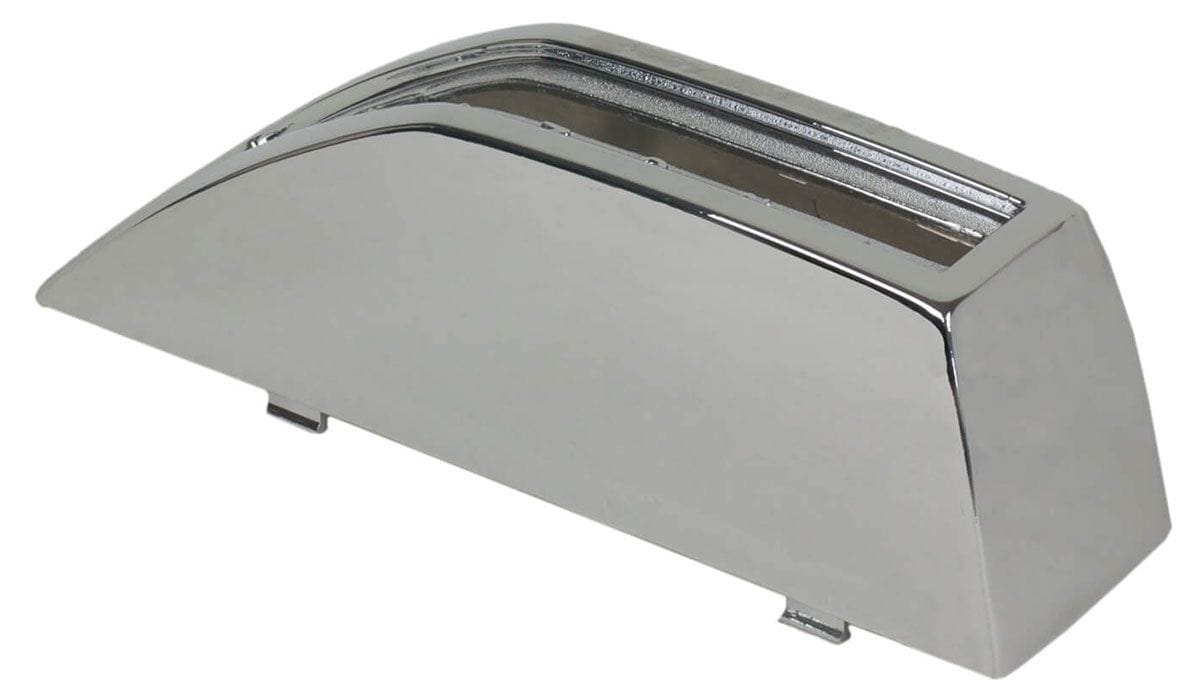 B&M Suit Z-Gate BM80681 Shifter Replacement Shifter Cover Top Plate BM80645 Autofit