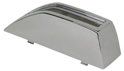 B&M Suit Z-Gate BM80681 Shifter Replacement Shifter Cover Top Plate BM80645 Autofit