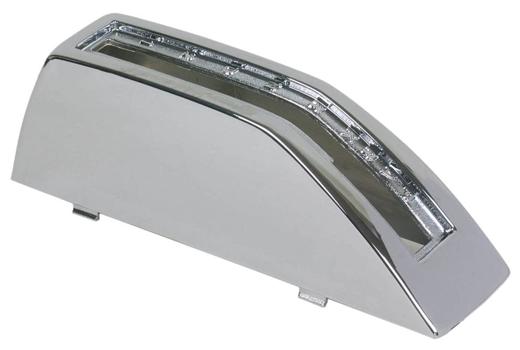 B&M Suit Z-Gate BM80681 Shifter Replacement Shifter Cover Top Plate BM80645 Autofit