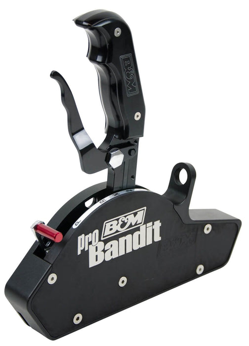 B&M suits Powerglide B&M Magnum Grip Stealth Pro Bandit Shifter BM81113 Autofit