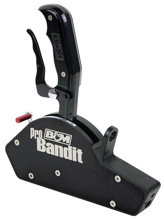 B&M suits Powerglide B&M Magnum Grip Stealth Pro Bandit Shifter BM81113 Autofit