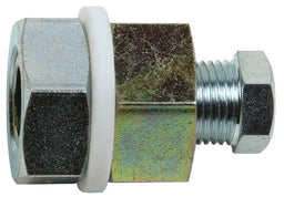 B&M Universal, 1/2"-20 Outside Threads, 1/8" NPT Plug Drain Plug Kit BM80250 Autofit