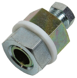 B&M Universal, 1/2"-20 Outside Threads, 1/8" NPT Plug Drain Plug Kit BM80250 Autofit