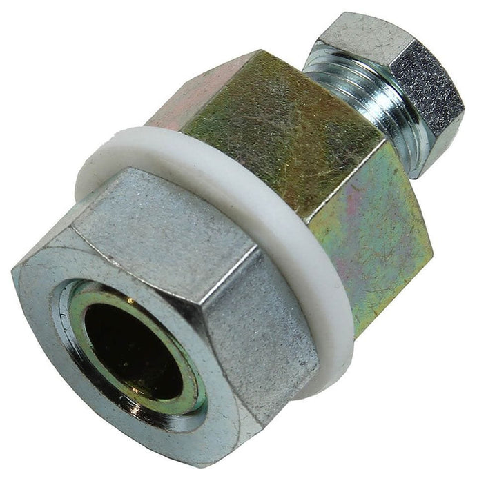 B&M Universal, 1/2"-20 Outside Threads, 1/8" NPT Plug Drain Plug Kit BM80250 Autofit