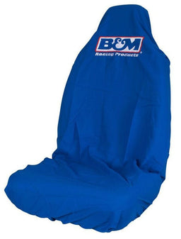 B&M Universal, with logo, Each Throw Over Seat Cover BM-THROW Autofit